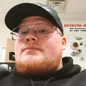 Meet your Posher, Spencer